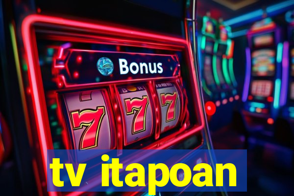 tv itapoan